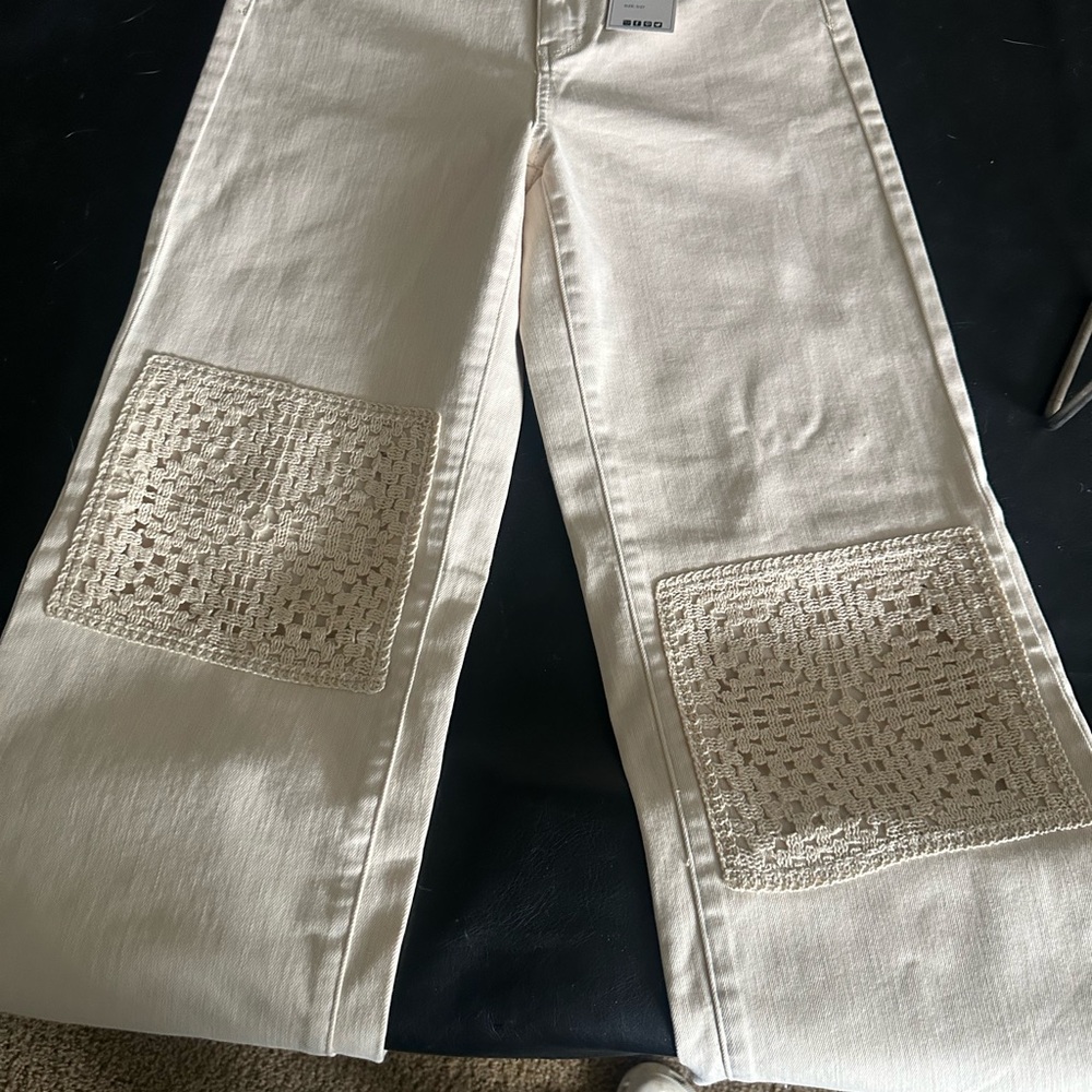 Judy Blue Jeans